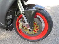 1995 Ducati 916 Senna I 916cc-Sold