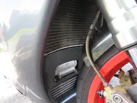 1995 Ducati 916 Senna I 916cc-Sold