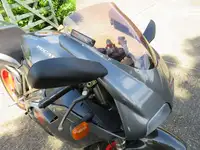 1995 Ducati 916 Senna I 916cc-Sold