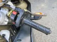 1995 Ducati 916 Senna I 916cc-Sold