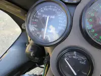 1995 Ducati 916 Senna I 916cc-Sold