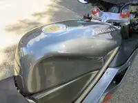 1995 Ducati 916 Senna I 916cc-Sold