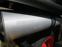 1995 Ducati 916 Senna I 916cc-Sold