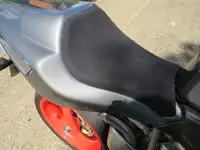 1995 Ducati 916 Senna I 916cc-Sold