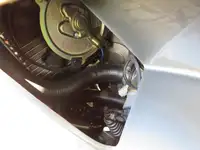 1995 Ducati 916 Senna I 916cc-Sold