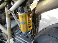 1995 Ducati 916 Senna I 916cc-Sold