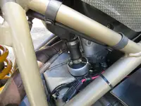 1995 Ducati 916 Senna I 916cc-Sold