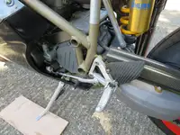 1995 Ducati 916 Senna I 916cc-Sold