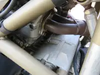 1995 Ducati 916 Senna I 916cc-Sold