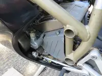 1995 Ducati 916 Senna I 916cc-Sold