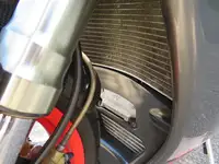 1995 Ducati 916 Senna I 916cc-Sold