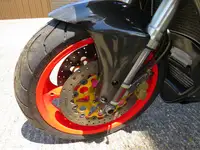 1995 Ducati 916 Senna I 916cc-Sold