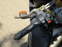 1995 Ducati 916 Senna I 916cc-Sold