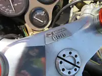 1995 Ducati 916 Senna I 916cc-Sold