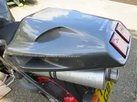 1995 Ducati 916 Senna I 916cc-Sold