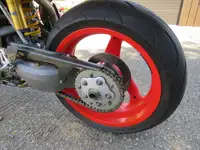 1995 Ducati 916 Senna I 916cc-Sold