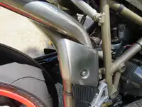 1995 Ducati 916 Senna I 916cc-Sold