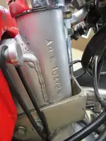 1974 Moto Guzzi 250TS 