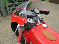 1974 Moto Guzzi 250TS 