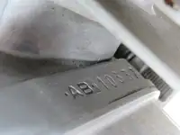 1974 Moto Guzzi 250TS 