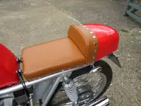 1974 Moto Guzzi 250TS 