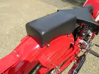 1955 Moto Guzzi Airone 246cc-Sold
