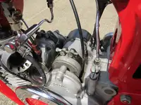 1955 Moto Guzzi Airone 246cc-Sold