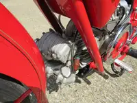 1955 Moto Guzzi Airone 246cc-Sold