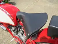 1955 Moto Guzzi Airone 246cc-Sold