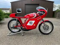 1973 Benelli 250 2C 'Race Replica' 231cc-Sold