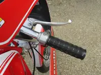 1973 Benelli 250 2C 'Race Replica' 231cc-Sold