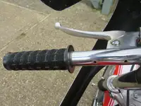 1973 Benelli 250 2C 'Race Replica' 231cc-Sold