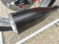 1973 Benelli 250 2C 'Race Replica' 231cc-Sold