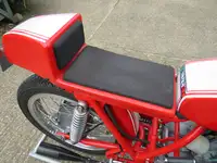 1973 Benelli 250 2C 'Race Replica' 231cc-Sold