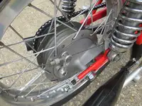 1973 Benelli 250 2C 'Race Replica' 231cc-Sold