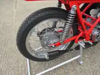 1973 Benelli 250 2C 'Race Replica' 231cc-Sold