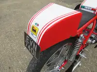 1973 Benelli 250 2C 'Race Replica' 231cc-Sold