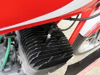 1973 Benelli 250 2C 'Race Replica' 231cc-Sold