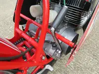 1973 Benelli 250 2C 'Race Replica' 231cc-Sold