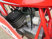 1973 Benelli 250 2C 'Race Replica' 231cc-Sold