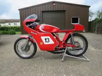 1973 Benelli 250 2C 'Race Replica' 231cc-Sold