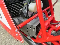 1973 Benelli 250 2C 'Race Replica' 231cc-Sold