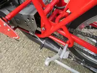 1973 Benelli 250 2C 'Race Replica' 231cc-Sold