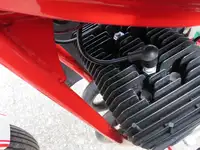 1973 Benelli 250 2C 'Race Replica' 231cc-Sold