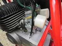 1973 Benelli 250 2C 'Race Replica' 231cc-Sold