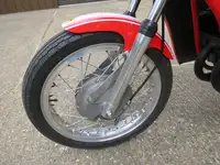 1973 Benelli 250 2C 'Race Replica' 231cc-Sold