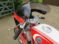 1973 Benelli 250 2C 'Race Replica' 231cc-Sold