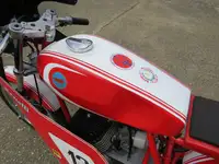 1973 Benelli 250 2C 'Race Replica' 231cc-Sold