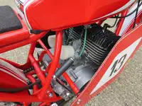 1973 Benelli 250 2C 'Race Replica' 231cc-Sold