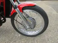 1973 Benelli 250 2C 'Race Replica' 231cc-Sold